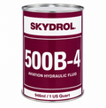 SKYDROL 500B-4 HYDRAULIC FLUID