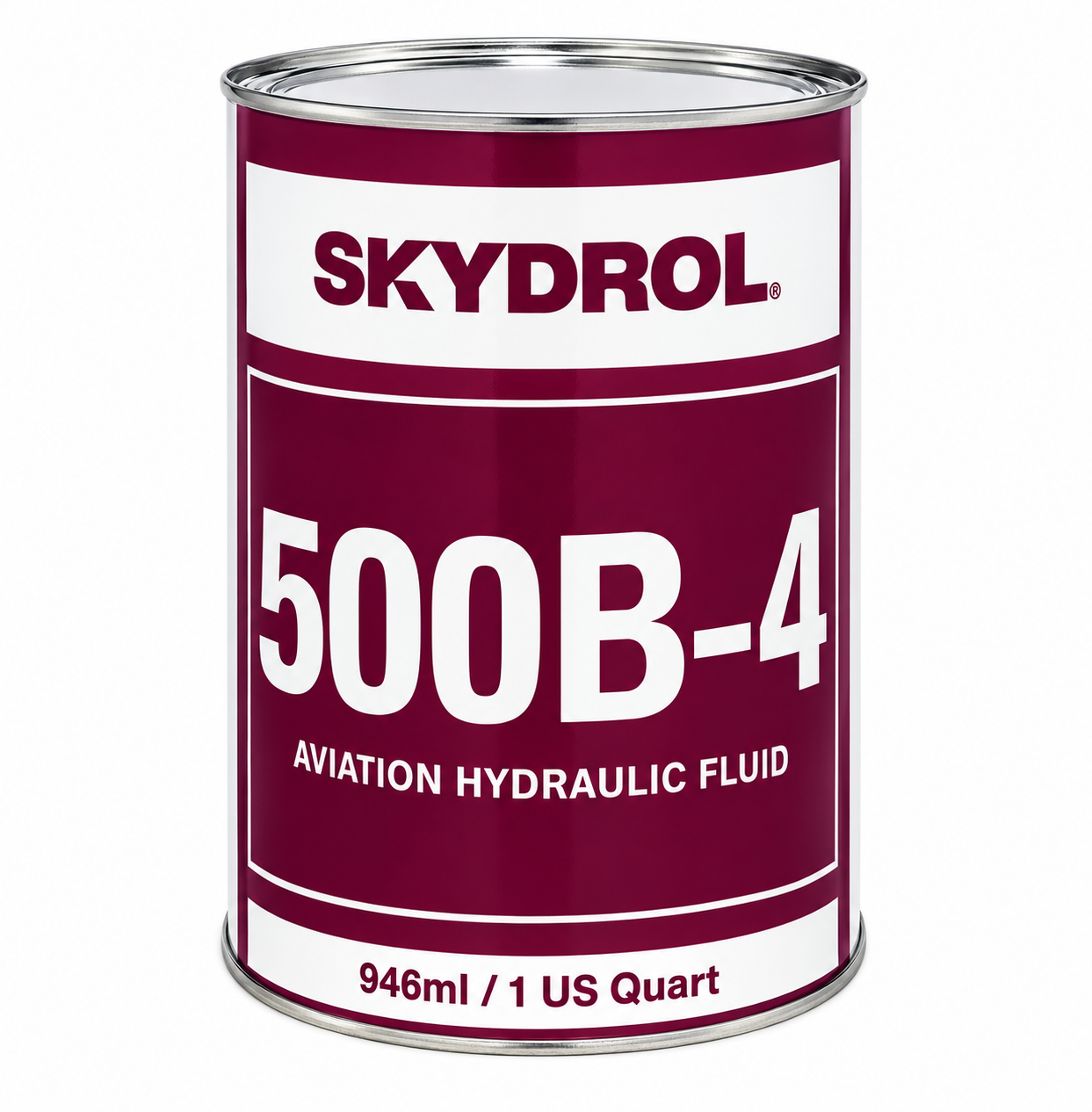 SKYDROL 500B-4 HYDRAULIC FLUID