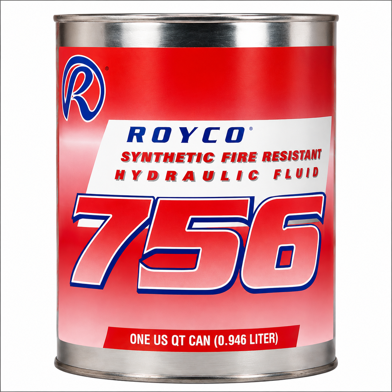 ROYCO 756 FLUIDO HIDRAULICO